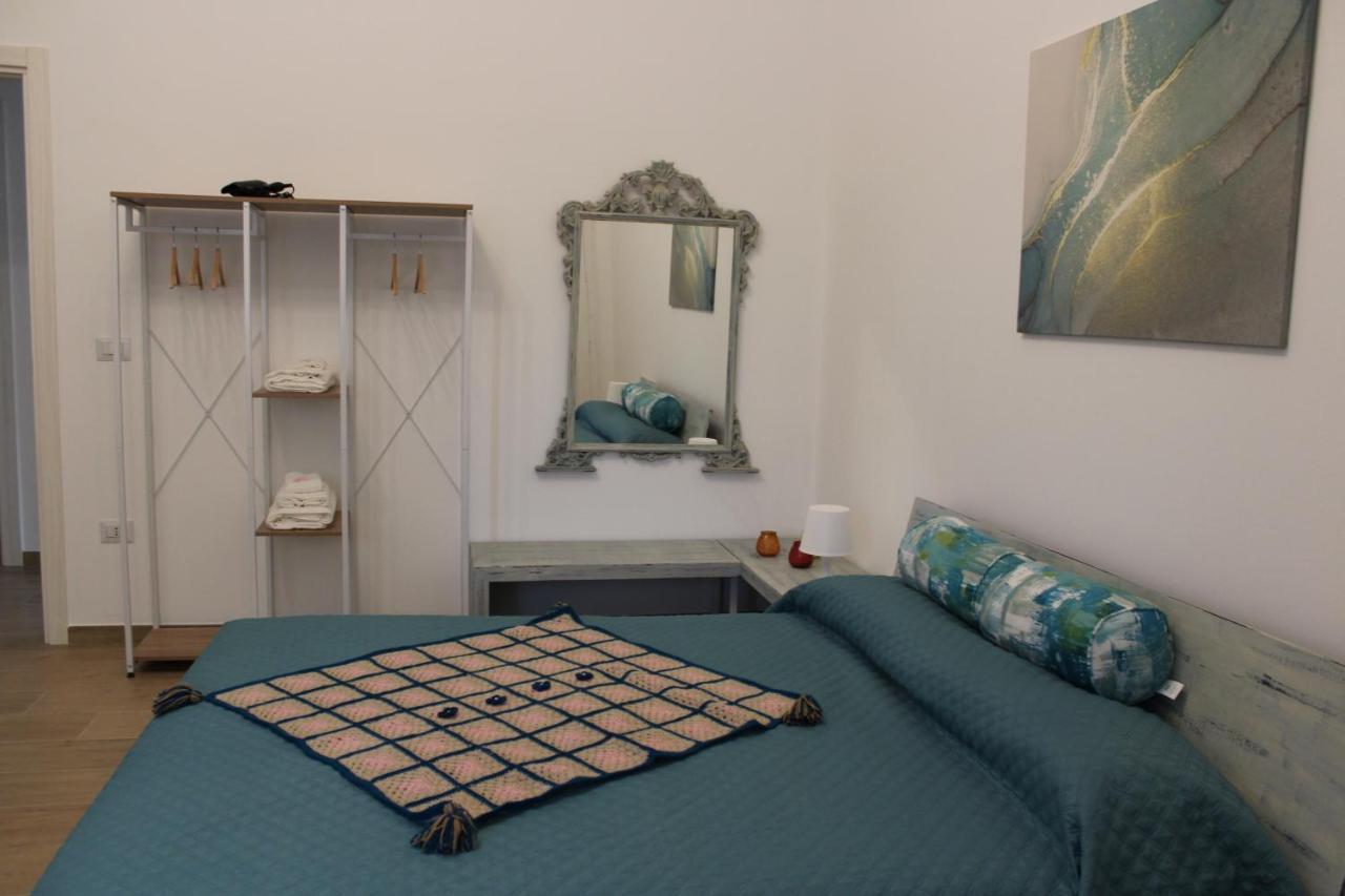 Coco & Lisbeth Bed And Breakfast 布林迪西 外观 照片