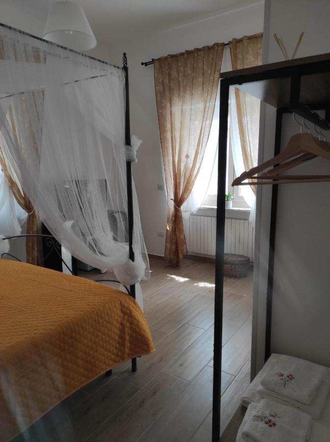 Coco & Lisbeth Bed And Breakfast 布林迪西 外观 照片