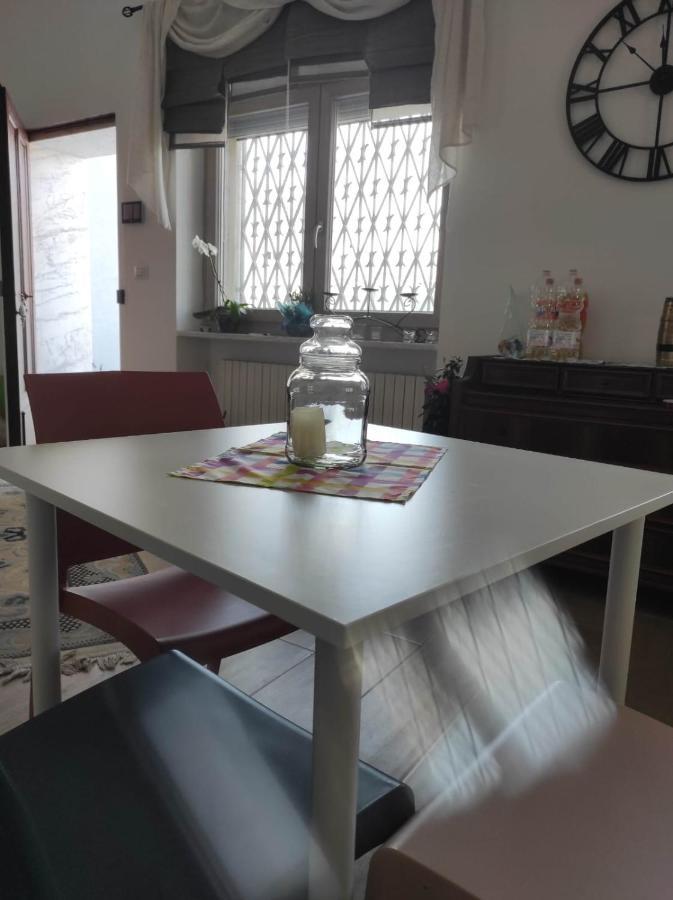 Coco & Lisbeth Bed And Breakfast 布林迪西 外观 照片