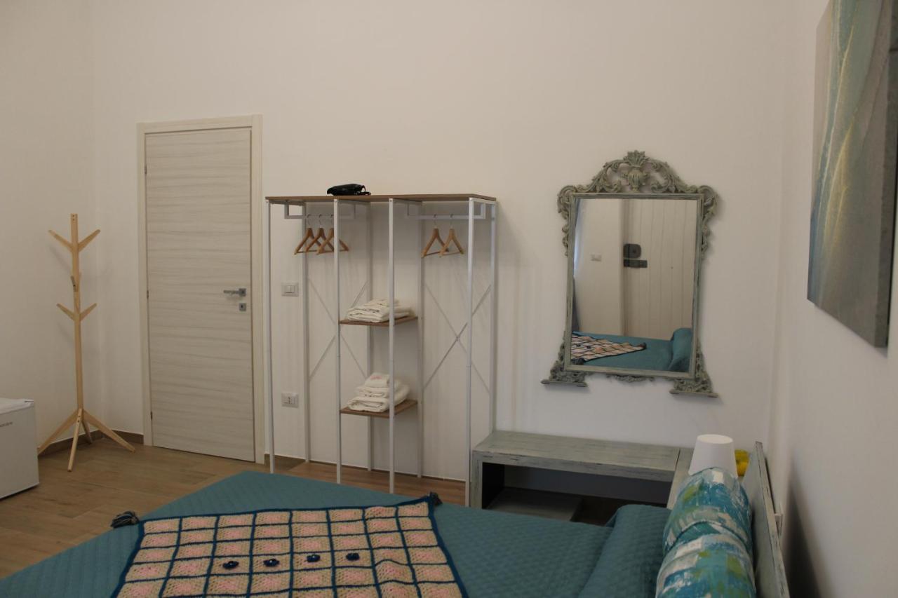 Coco & Lisbeth Bed And Breakfast 布林迪西 外观 照片