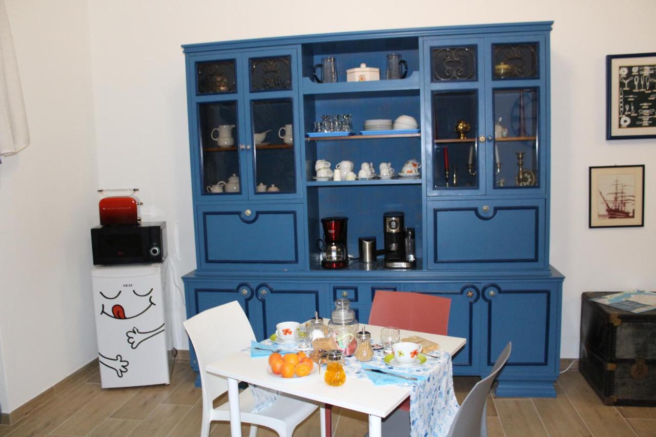Coco & Lisbeth Bed And Breakfast 布林迪西 外观 照片