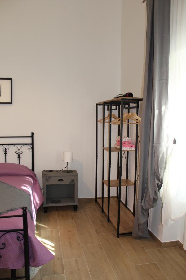 Coco & Lisbeth Bed And Breakfast 布林迪西 外观 照片