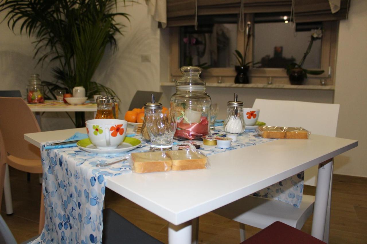 Coco & Lisbeth Bed And Breakfast 布林迪西 外观 照片