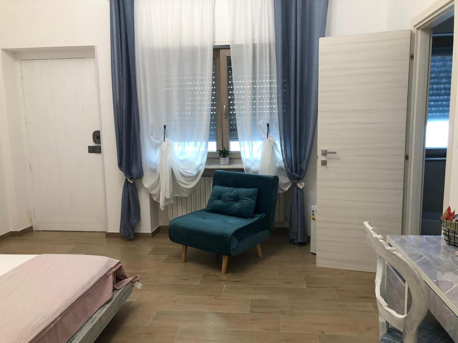 Coco & Lisbeth Bed And Breakfast 布林迪西 外观 照片