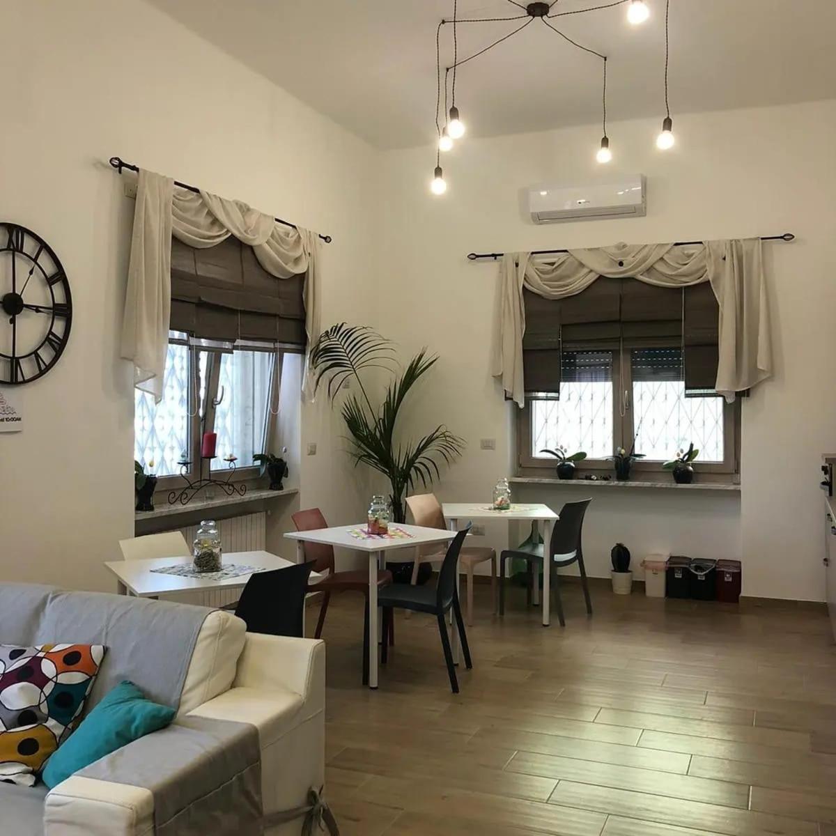 Coco & Lisbeth Bed And Breakfast 布林迪西 外观 照片